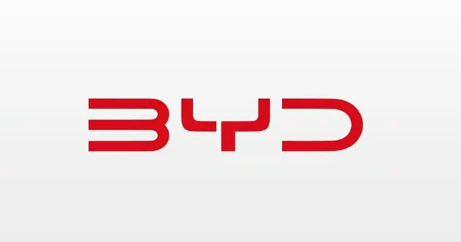品牌logo